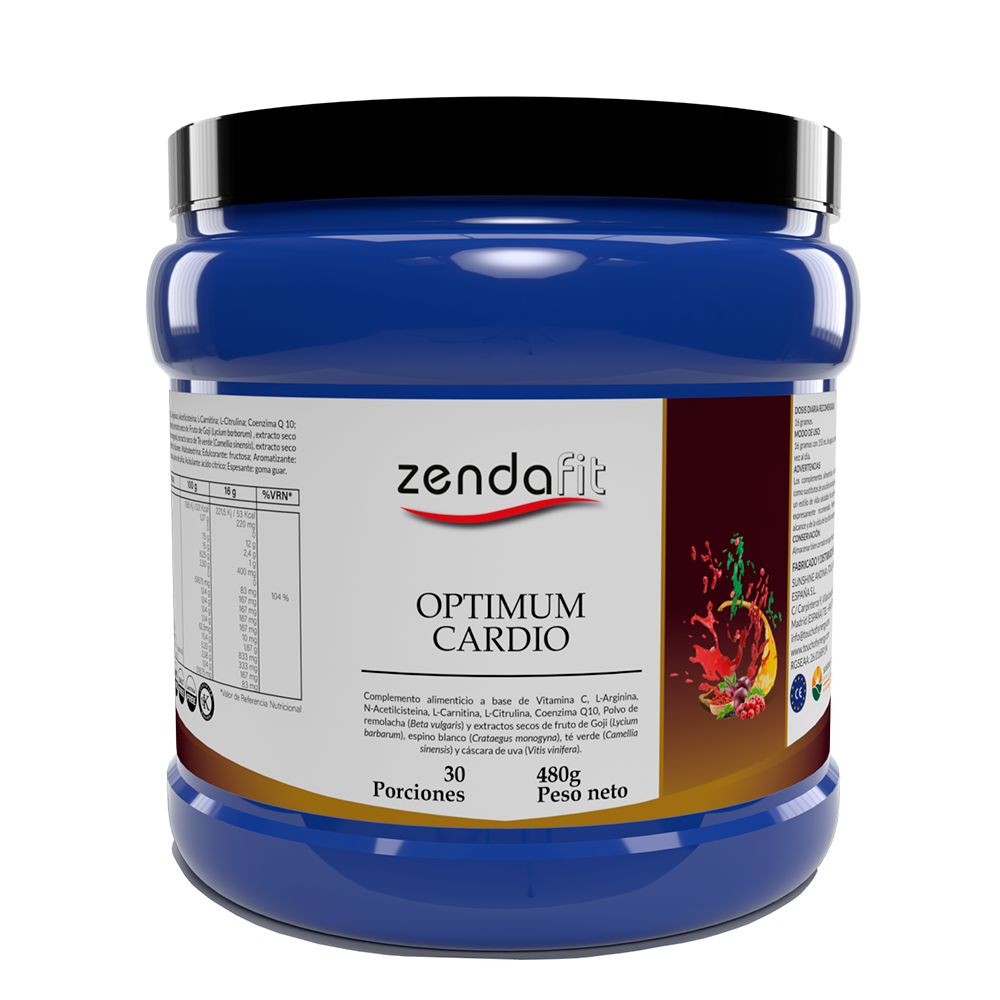Optimum-Cardio