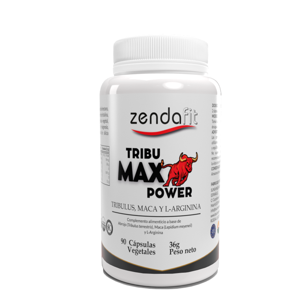 Tribu-Max-Power